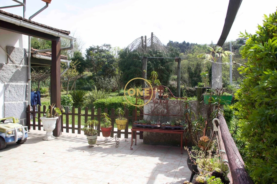 Moradia T4 para Venda em Soalhães Foto 19