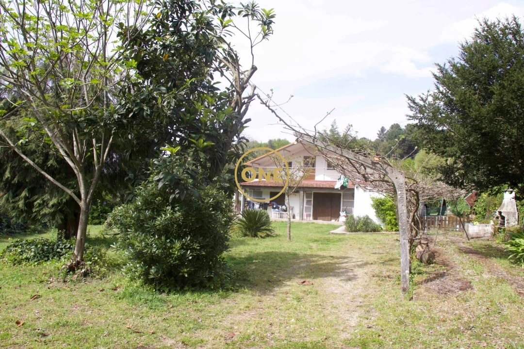 Moradia T4 para Venda em Soalhães Foto 10