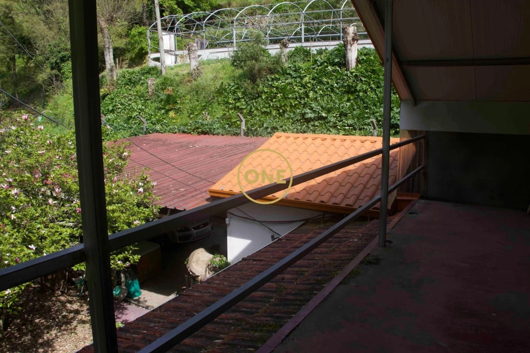 Moradia T4 para Venda em Soalhães Foto 60