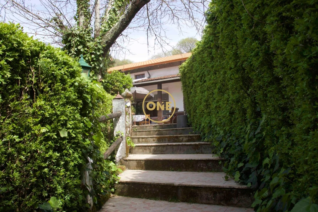 Moradia T4 para Venda em Soalhães Foto 3