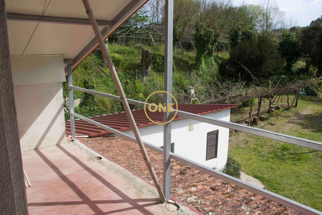 Moradia T4 para Venda em Soalhães Foto 55