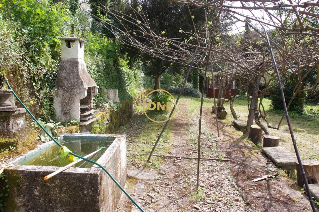 Moradia T4 para Venda em Soalhães Foto 14