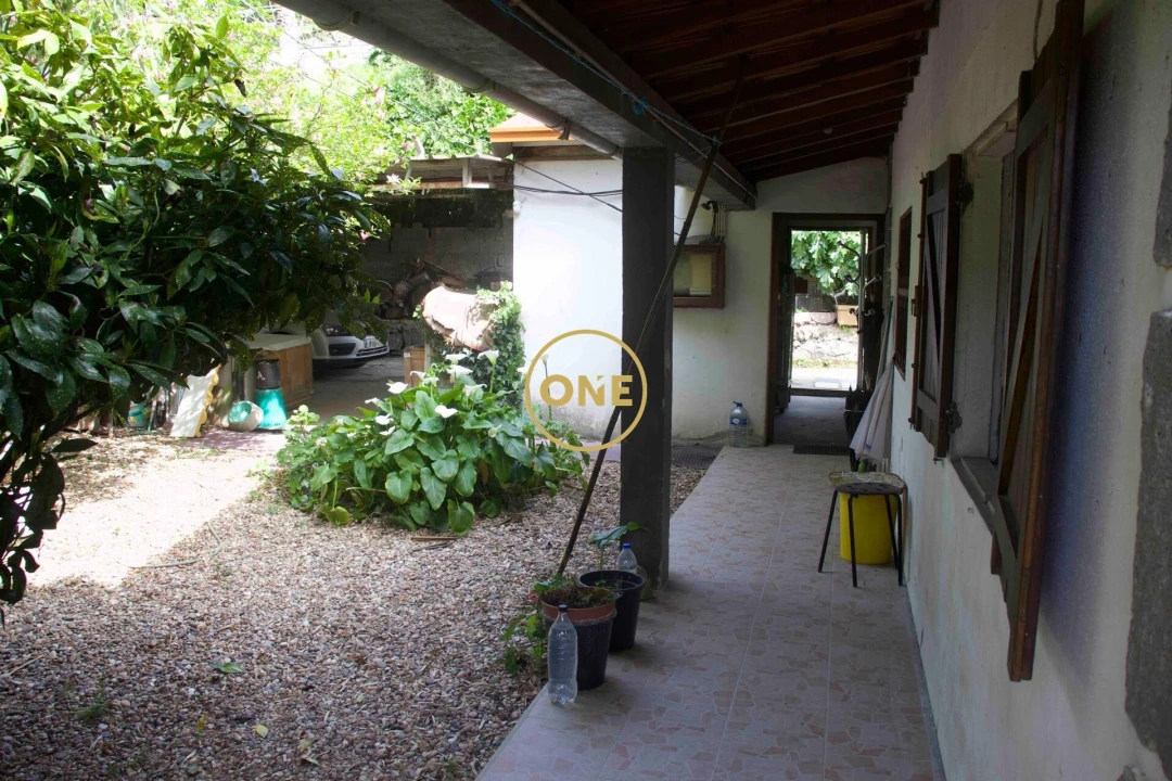 Moradia T4 para Venda em Soalhães Foto 22