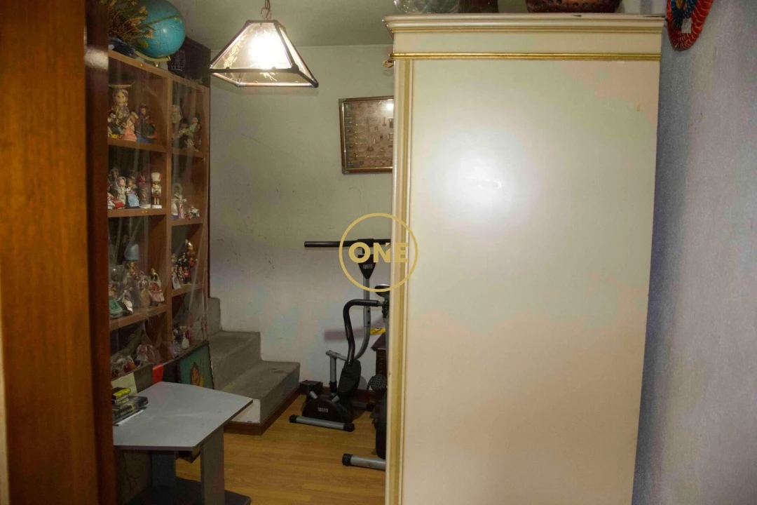 Moradia T4 para Venda em Soalhães Foto 34