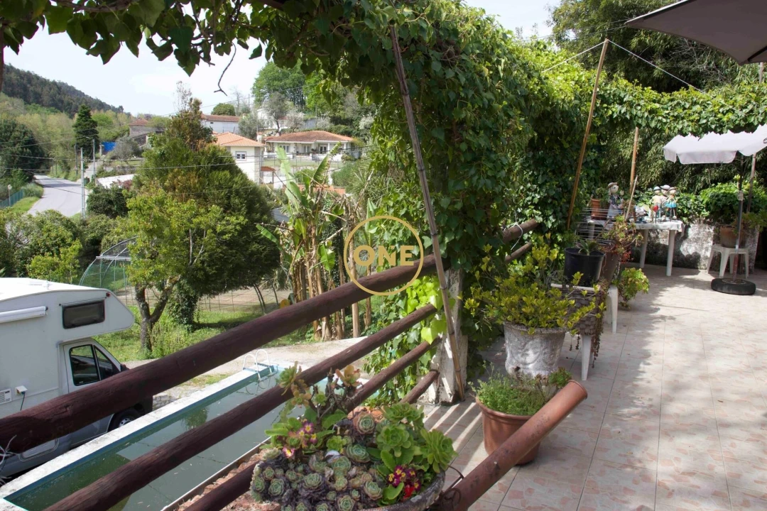 Moradia T4 para Venda em Soalhães Foto 21