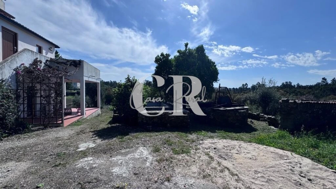 Moradia T2 para Venda em Cernache do Bonjardim, Nesperal e Palhais Foto 39