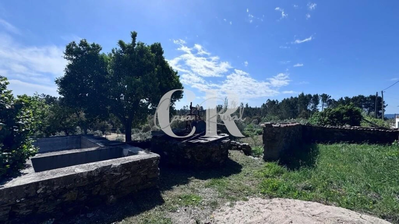 Moradia T2 para Venda em Cernache do Bonjardim, Nesperal e Palhais Foto 41