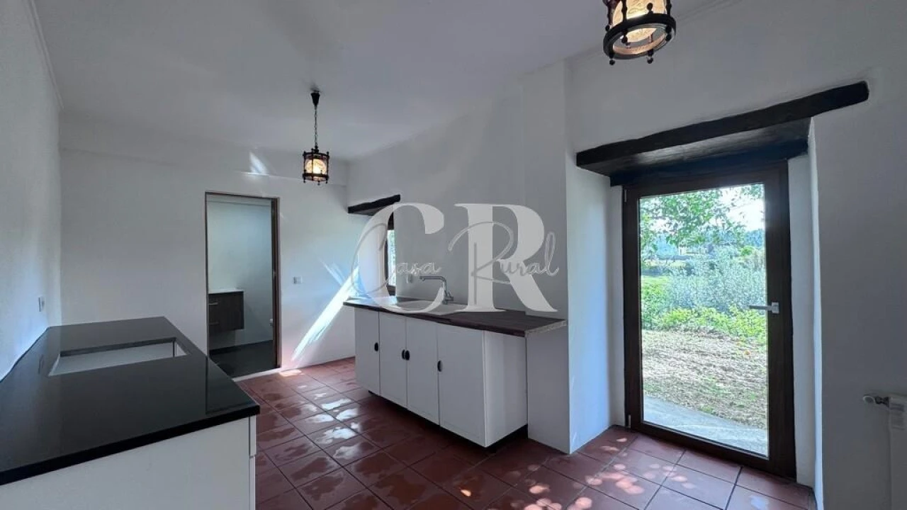 Moradia T2 para Venda em Cernache do Bonjardim, Nesperal e Palhais Foto 47