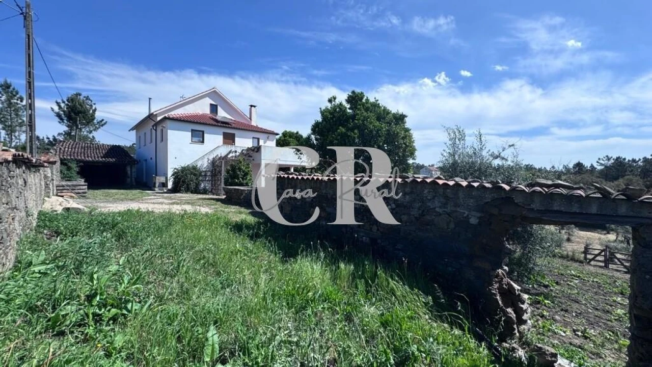 Moradia T2 para Venda em Cernache do Bonjardim, Nesperal e Palhais Foto 40