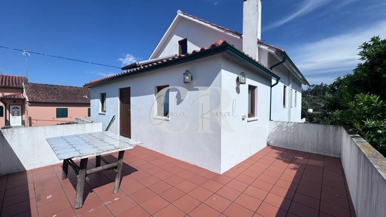 Moradia T2 para Venda em Cernache do Bonjardim, Nesperal e Palhais Foto 36