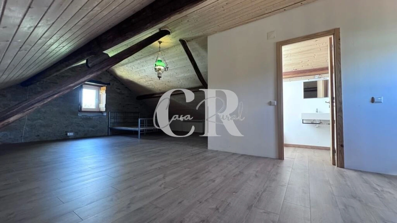 Moradia T2 para Venda em Cernache do Bonjardim, Nesperal e Palhais Foto 28