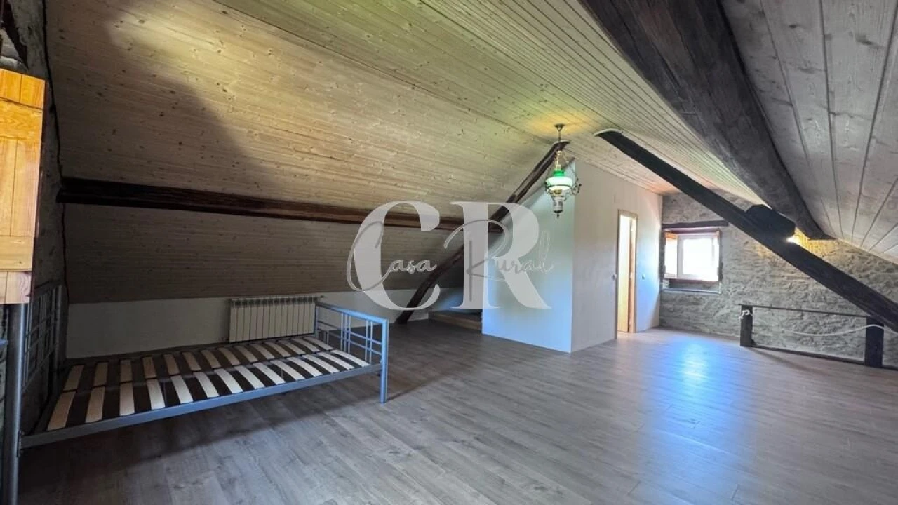 Moradia T2 para Venda em Cernache do Bonjardim, Nesperal e Palhais Foto 27