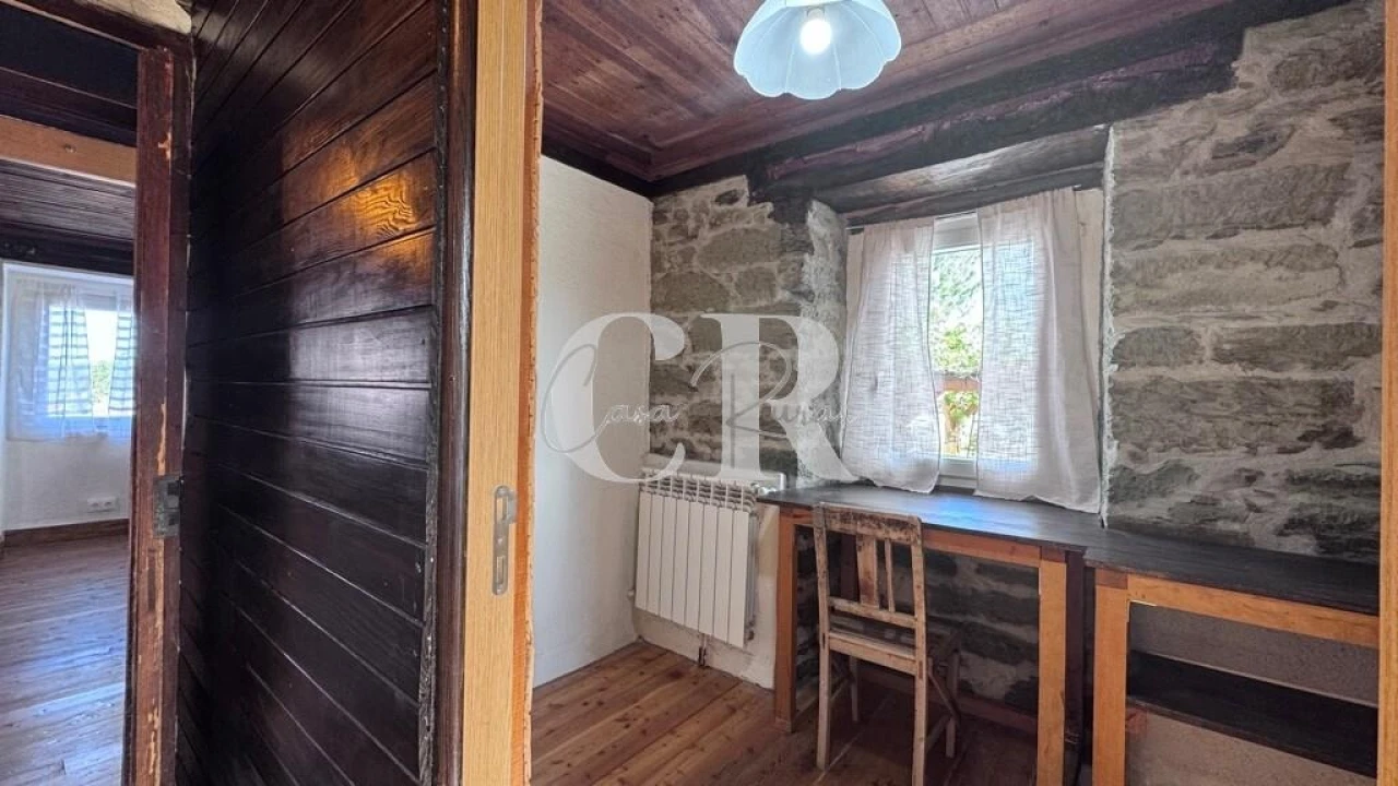 Moradia T2 para Venda em Cernache do Bonjardim, Nesperal e Palhais Foto 19