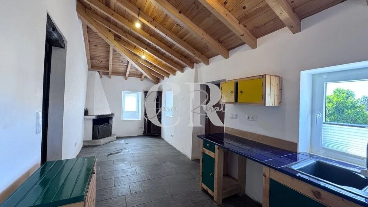 Moradia T2 para Venda em Cernache do Bonjardim, Nesperal e Palhais Foto 31