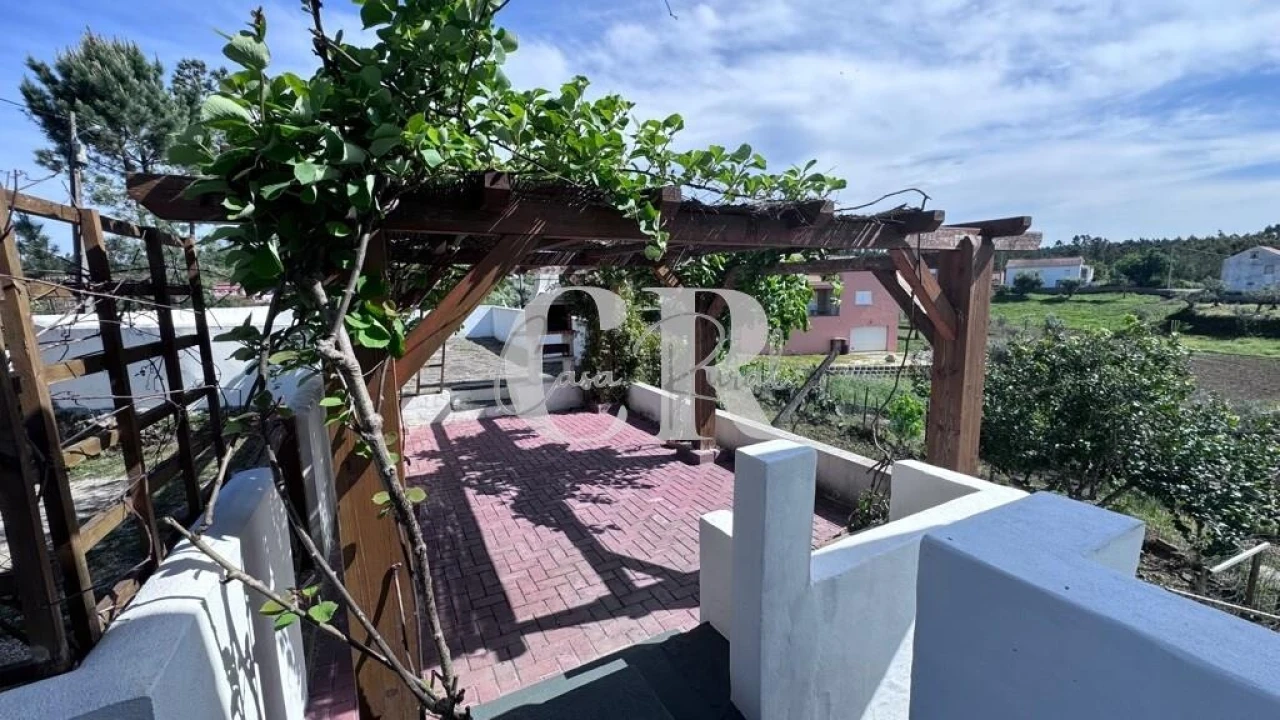 Moradia T2 para Venda em Cernache do Bonjardim, Nesperal e Palhais Foto 10