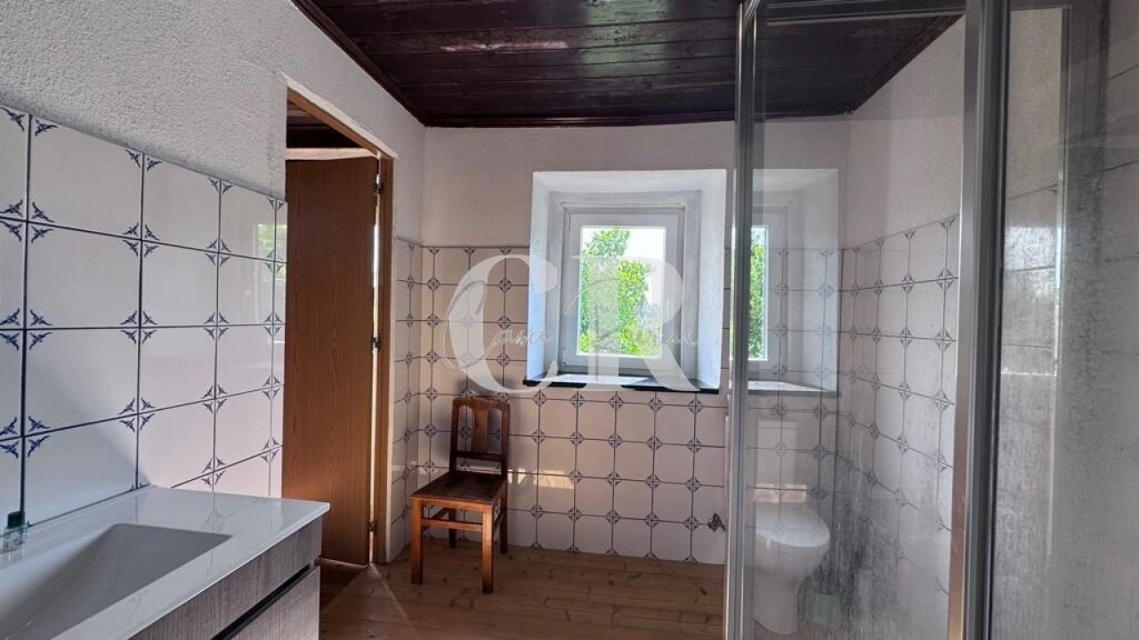 Moradia T2 para Venda em Cernache do Bonjardim, Nesperal e Palhais Foto 18