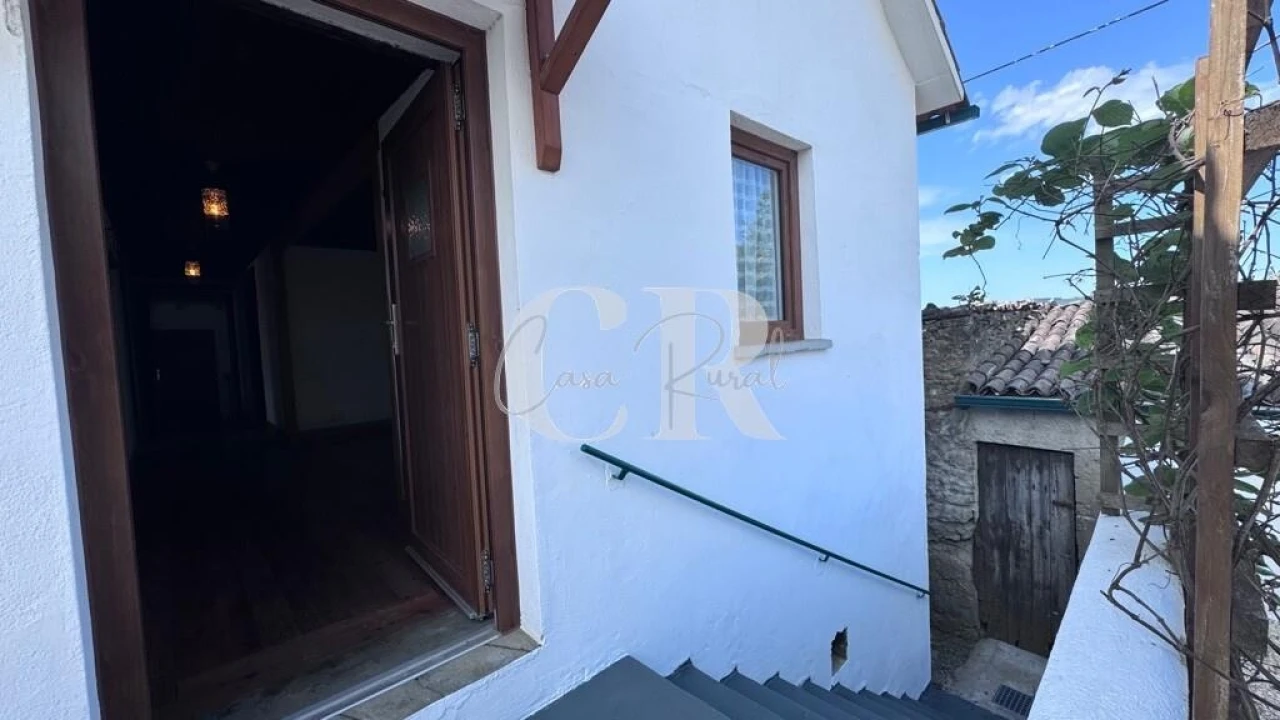 Moradia T2 para Venda em Cernache do Bonjardim, Nesperal e Palhais Foto 12