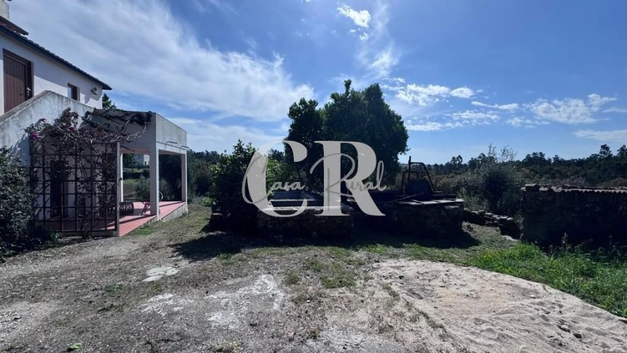 Moradia T2 para Venda em Cernache do Bonjardim, Nesperal e Palhais Foto 39