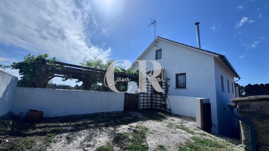 Moradia T2 para Venda em Cernache do Bonjardim, Nesperal e Palhais Foto 6