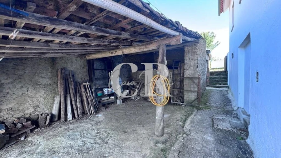 Moradia T2 para Venda em Cernache do Bonjardim, Nesperal e Palhais Foto 54