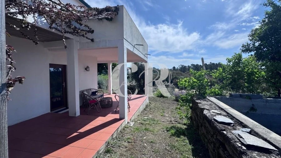 Moradia T2 para Venda em Cernache do Bonjardim, Nesperal e Palhais Foto 42