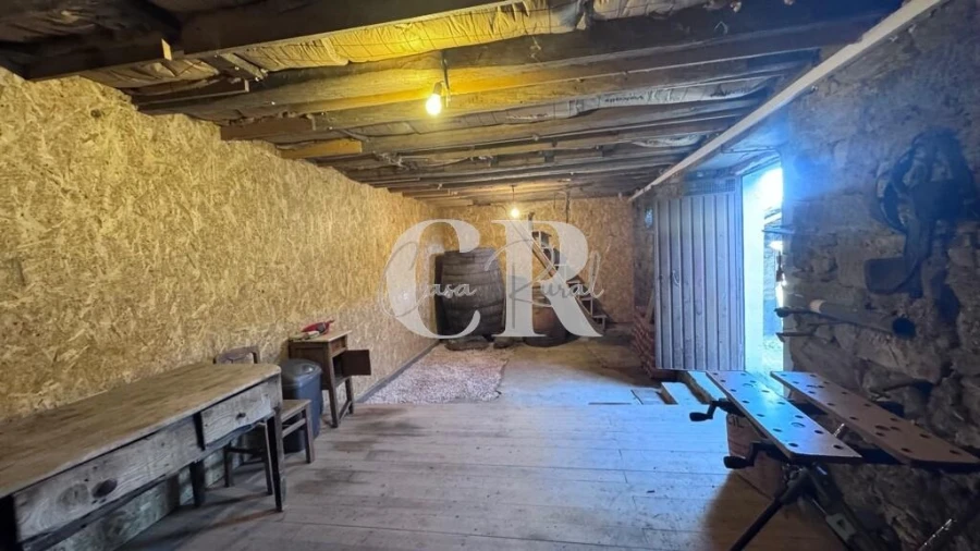 Moradia T2 para Venda em Cernache do Bonjardim, Nesperal e Palhais Foto 55