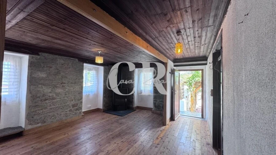 Moradia T2 para Venda em Cernache do Bonjardim, Nesperal e Palhais Foto 14