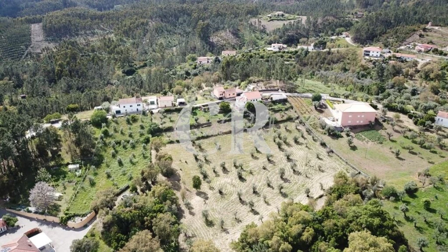 Moradia T2 para Venda em Cernache do Bonjardim, Nesperal e Palhais Foto 2