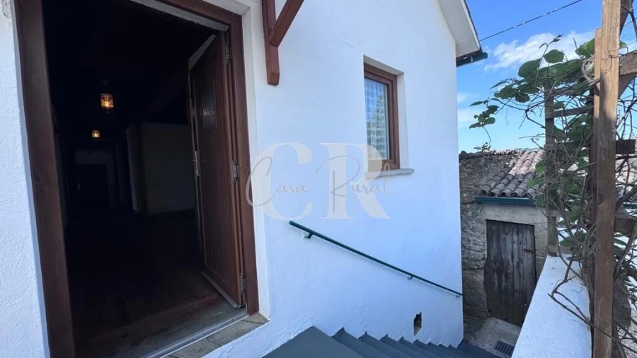 Moradia T2 para Venda em Cernache do Bonjardim, Nesperal e Palhais Foto 12