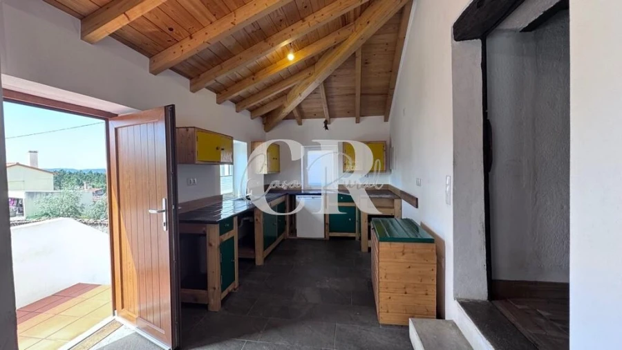 Moradia T2 para Venda em Cernache do Bonjardim, Nesperal e Palhais Foto 34