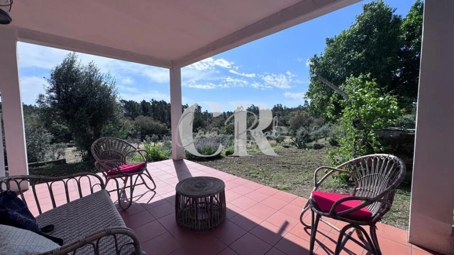 Moradia T2 para Venda em Cernache do Bonjardim, Nesperal e Palhais Foto 43