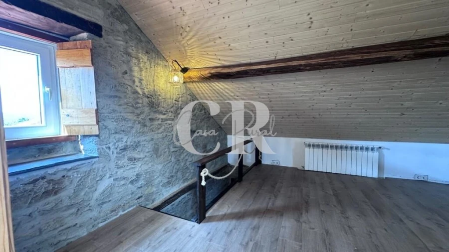 Moradia T2 para Venda em Cernache do Bonjardim, Nesperal e Palhais Foto 30