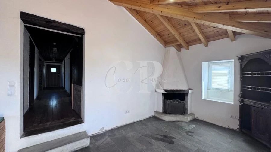 Moradia T2 para Venda em Cernache do Bonjardim, Nesperal e Palhais Foto 33