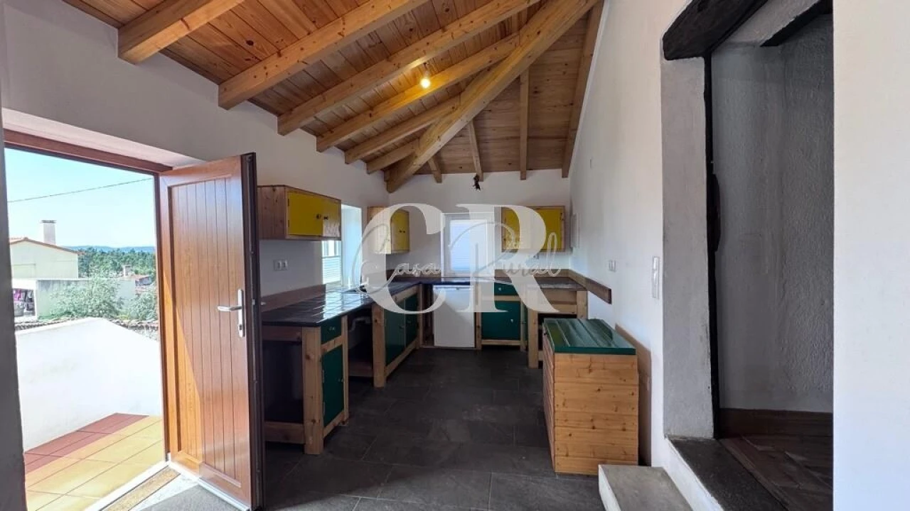 Moradia T2 para Venda em Cernache do Bonjardim, Nesperal e Palhais Foto 34