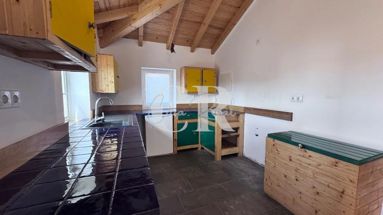 Moradia T2 para Venda em Cernache do Bonjardim, Nesperal e Palhais Foto 35