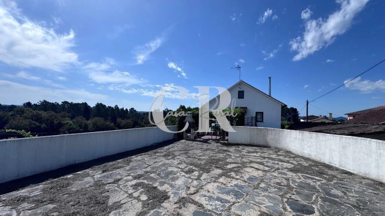 Moradia T2 para Venda em Cernache do Bonjardim, Nesperal e Palhais Foto 8