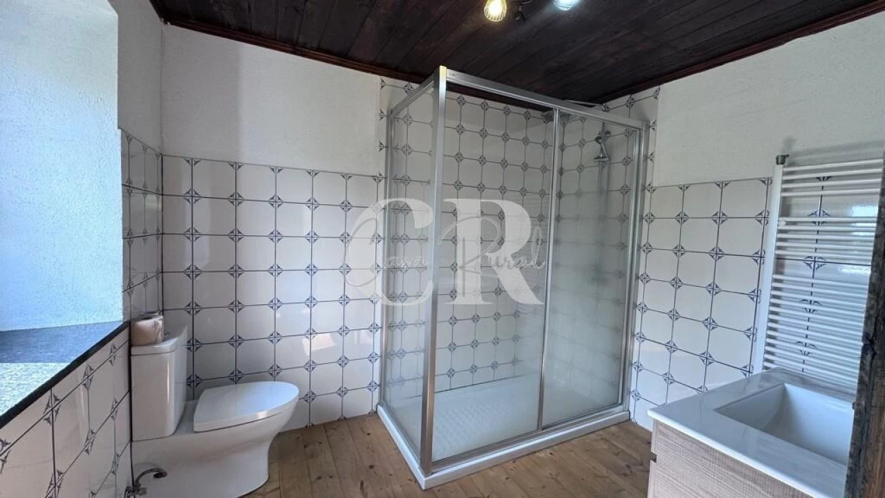 Moradia T2 para Venda em Cernache do Bonjardim, Nesperal e Palhais Foto 17