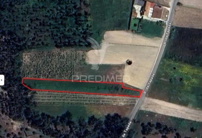 Terreno para Venda em Ouca