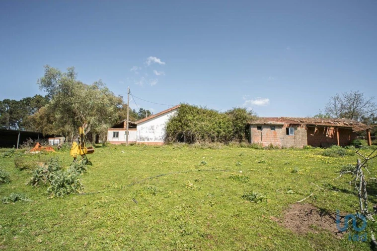 Terreno para Venda em Souto da Carpalhosa e Ortigosa Foto 2