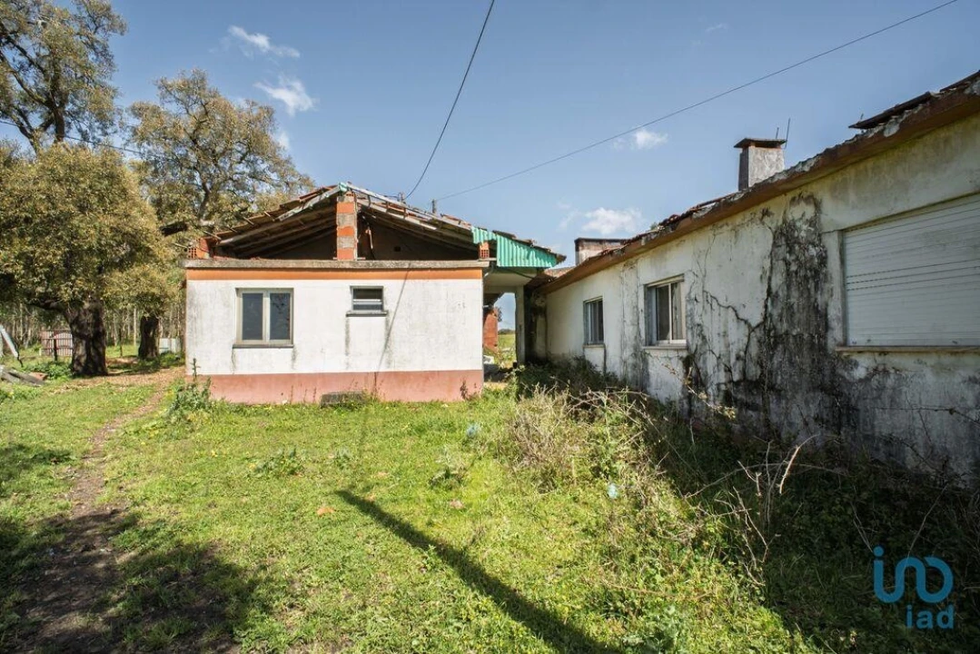 Terreno para Venda em Souto da Carpalhosa e Ortigosa Foto 4