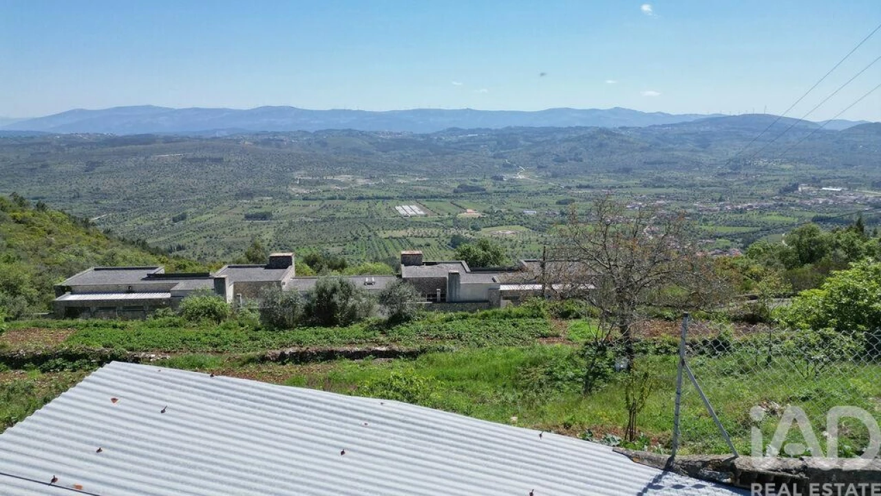 Moradia T3 para Venda em São Miguel, Santa Eufémia e Rabaçal Foto 23