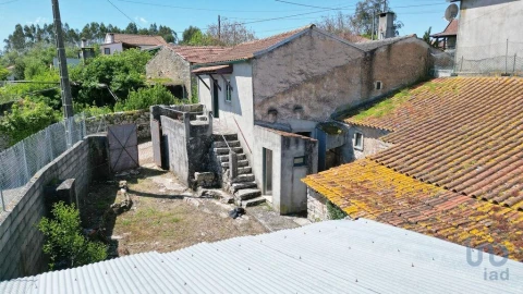 Moradia T3 para Venda em São Miguel, Santa Eufémia e Rabaçal