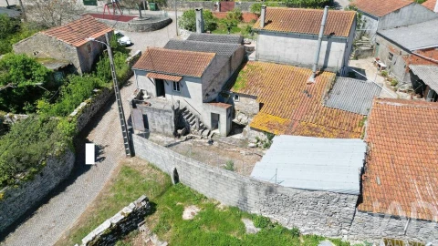 Moradia T3 para Venda em São Miguel, Santa Eufémia e Rabaçal