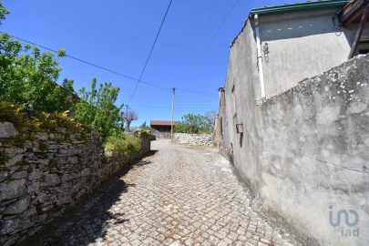 Moradia T3 para Venda em São Miguel, Santa Eufémia e Rabaçal
