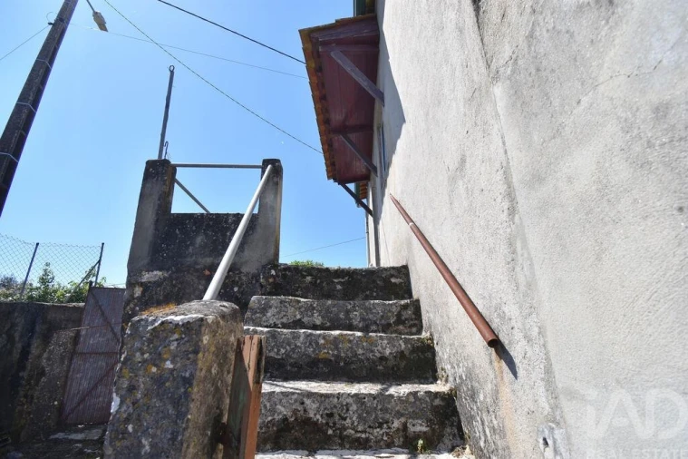 Moradia T3 para Venda em São Miguel, Santa Eufémia e Rabaçal Foto 15