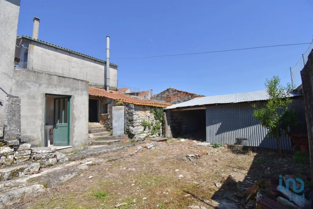 Moradia T3 para Venda em São Miguel, Santa Eufémia e Rabaçal Foto 6