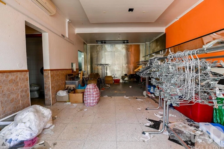 Loja para Venda em Barcarena Foto 23