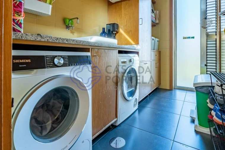 Moradia T4 para Venda em Nogueira e Silva Escura Foto 19