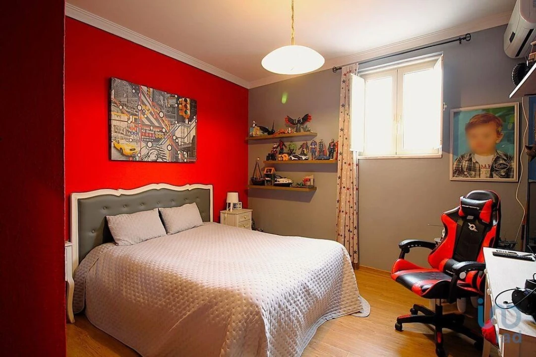 Moradia T4 para Venda em Borba (São Bartolomeu) Foto 12