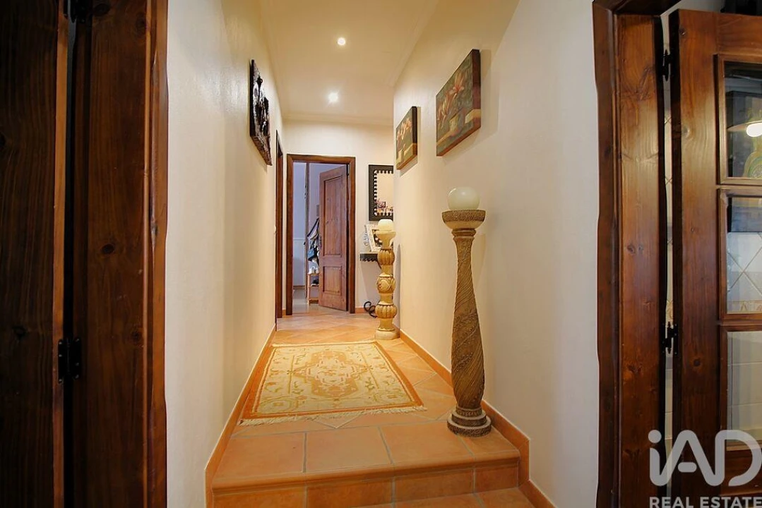 Moradia T4 para Venda em Borba (São Bartolomeu) Foto 24